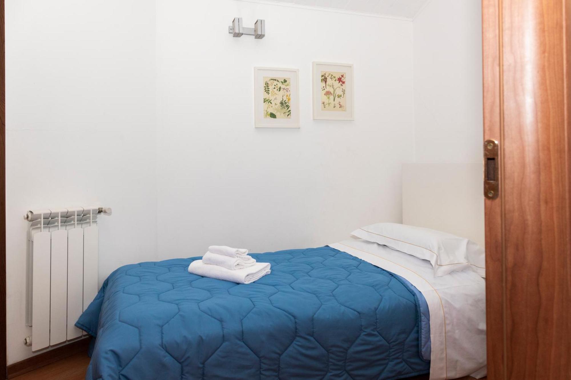 Magnolia Design Apartment 아치카스텔로 외부 사진